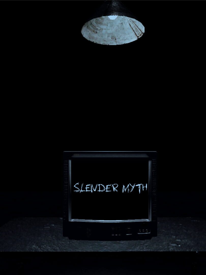 Jeu : Slender Myth