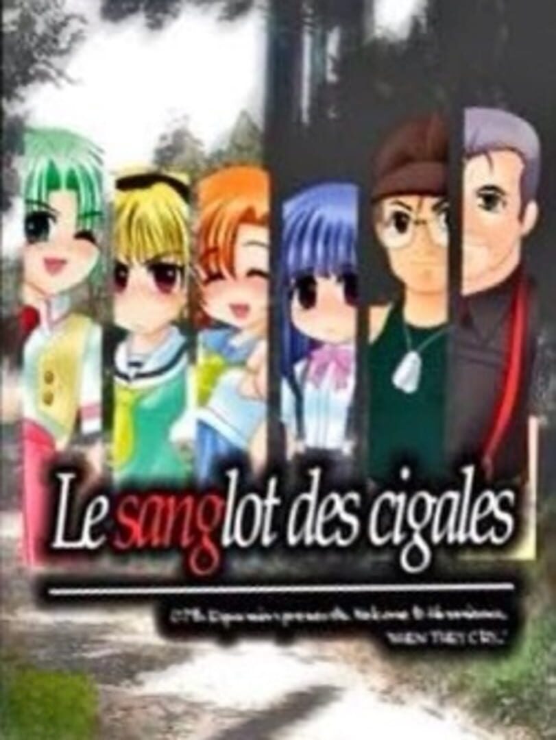 Le Sanglot des Cigales: Tomes 1 et 2