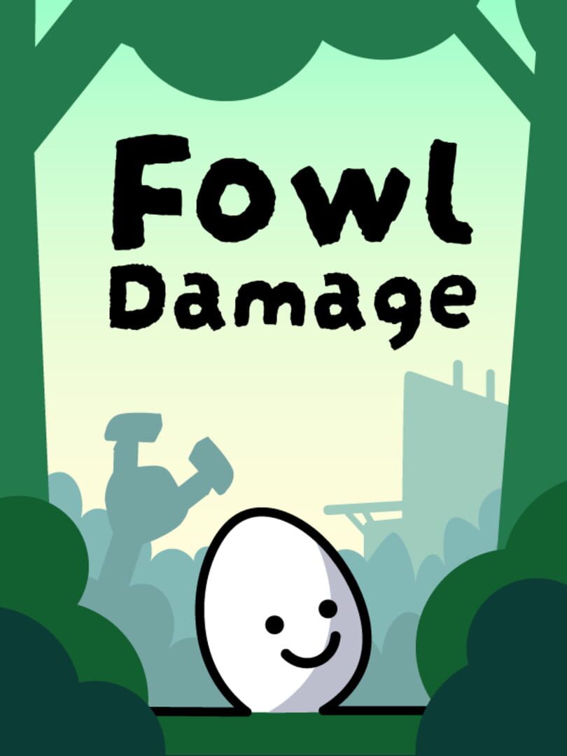 Fowl Damage (2024)