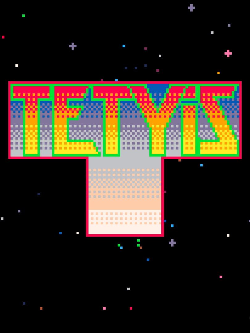 Tetyis cover art