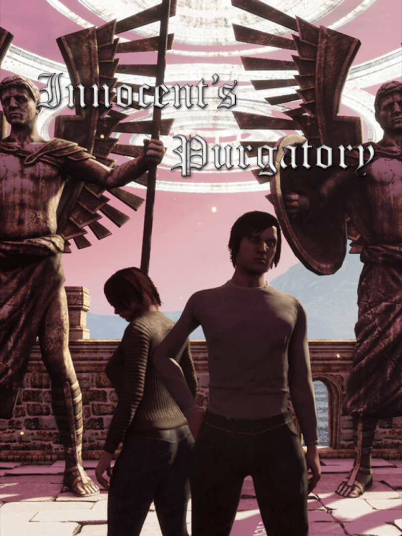 Innocent's Purgatory Cover