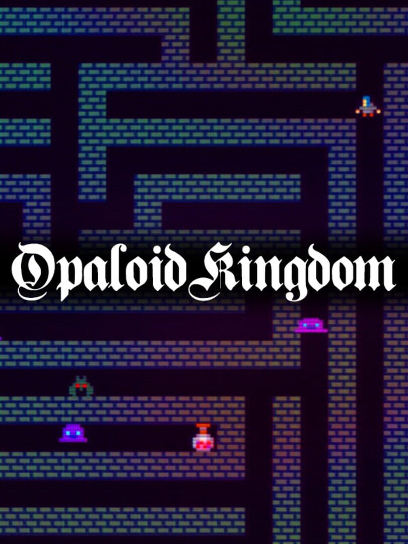 Opaloid Kingdom