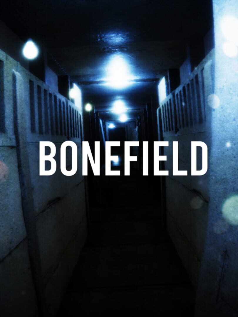 BoneField: Bodycam Horror (2025)