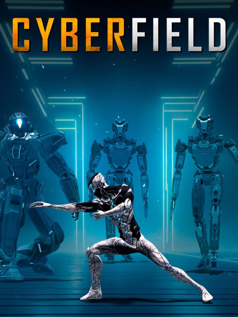 Cyberfield