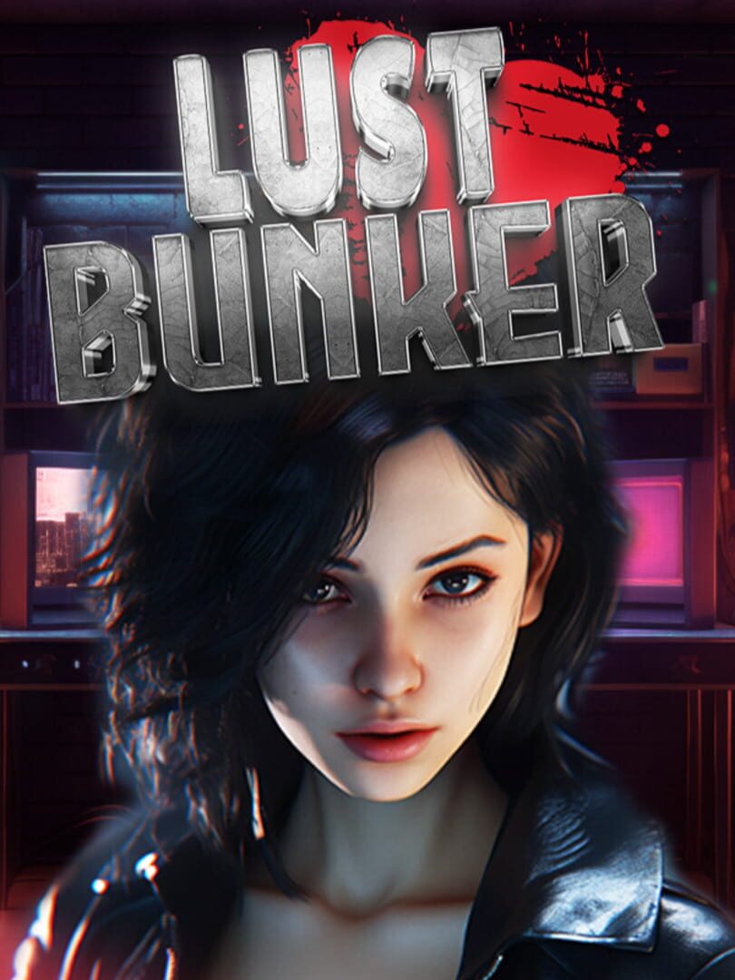 Lust Bunker (2024)