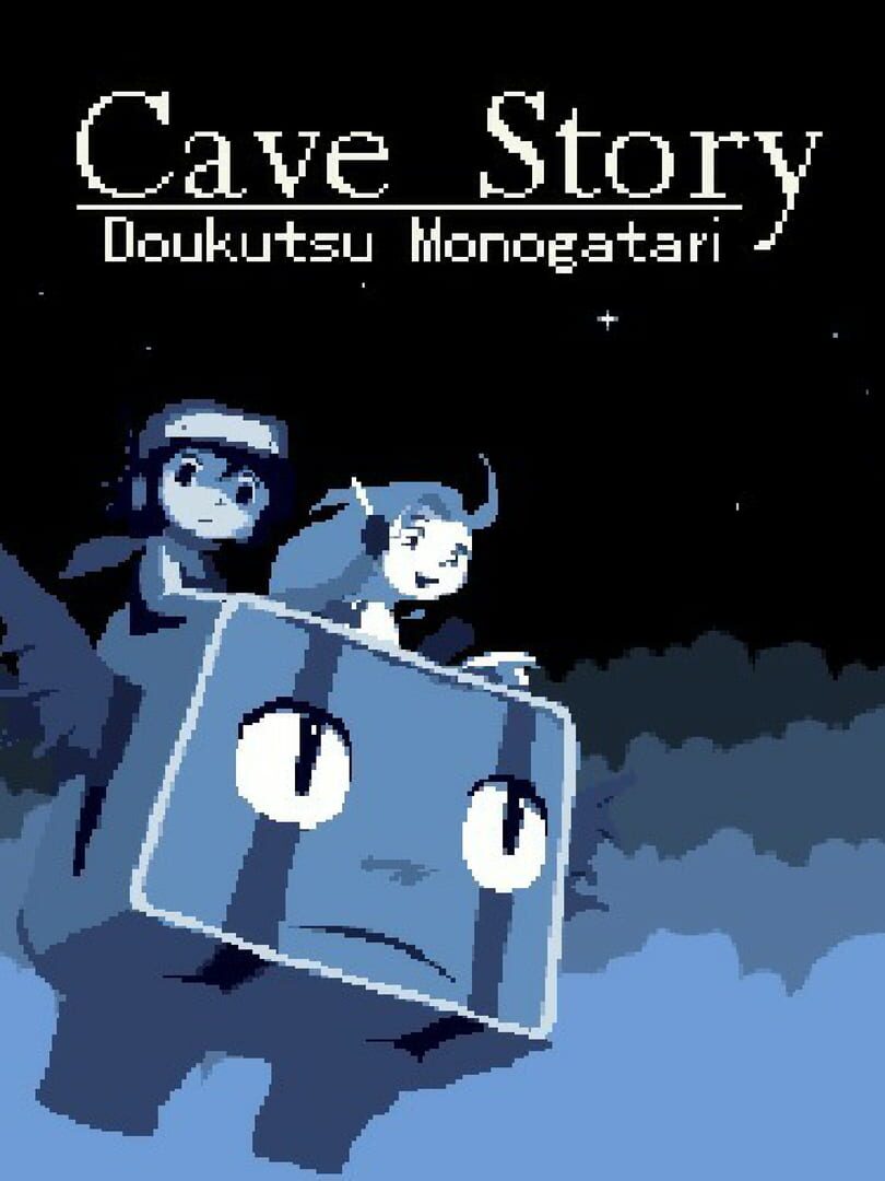 Cave Story (2004)