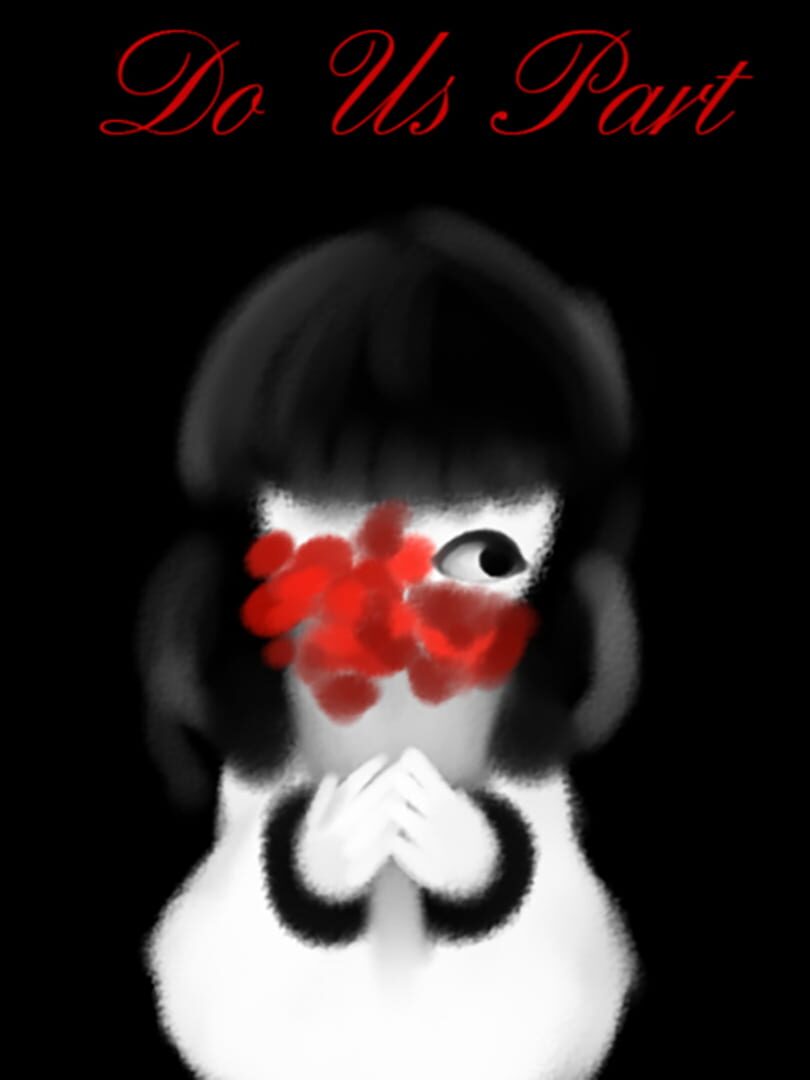 Cover image of Do Us Part