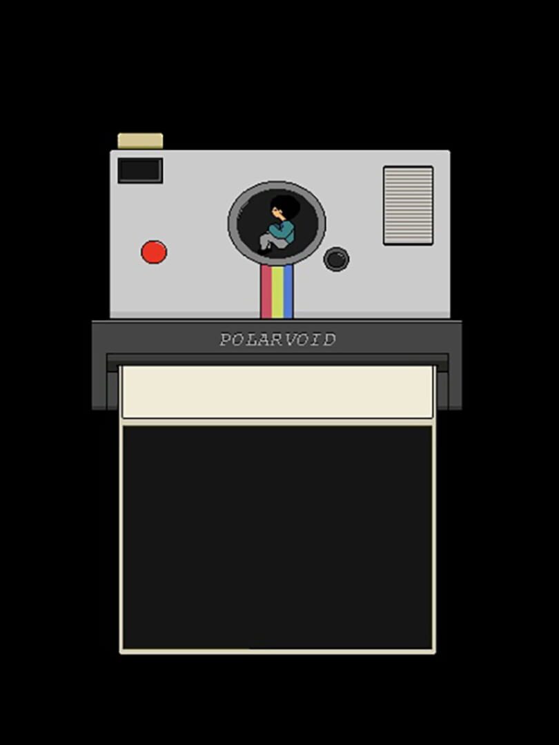 Polarvoid cover art