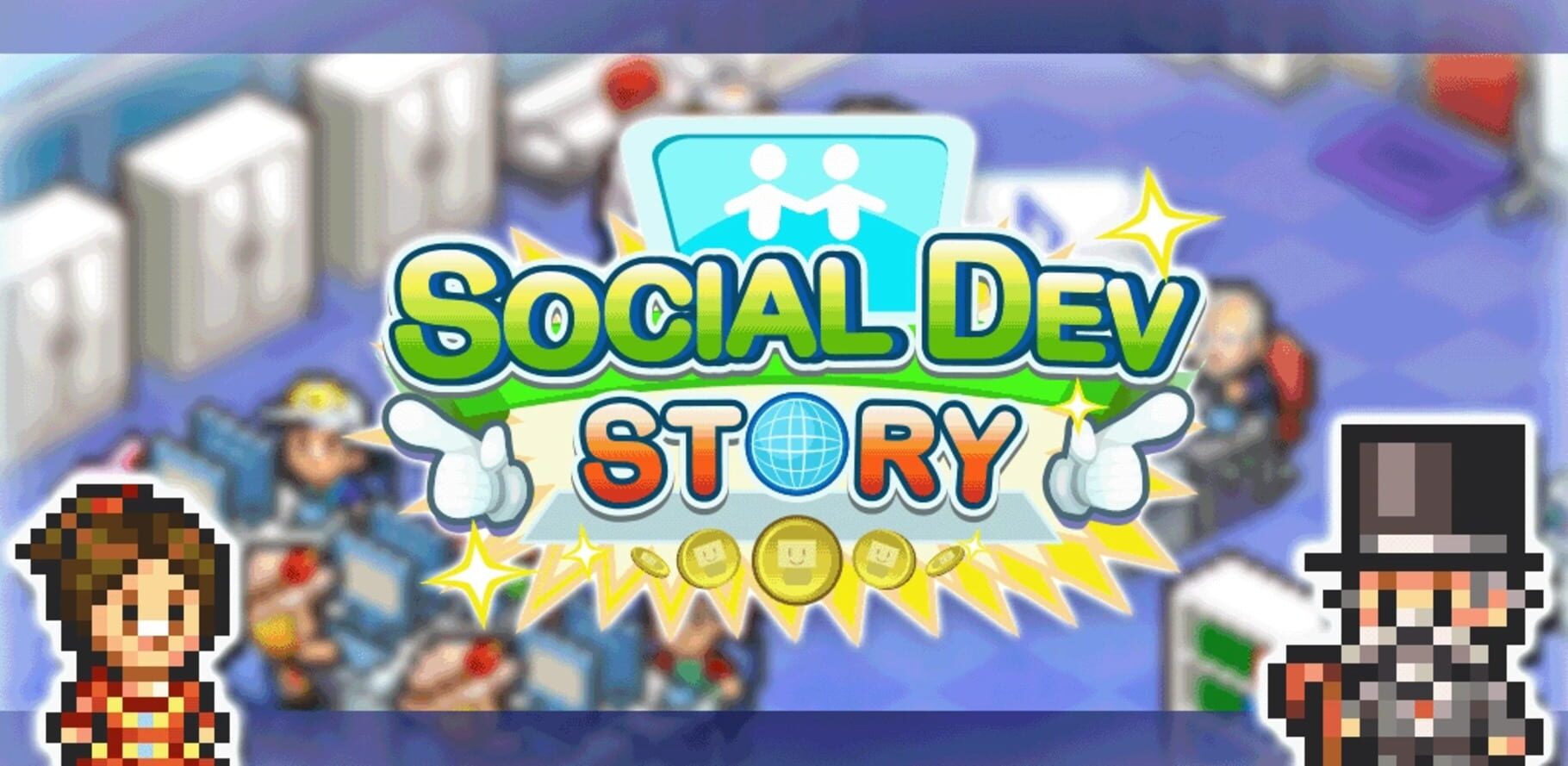 Social Dev Story (2019)