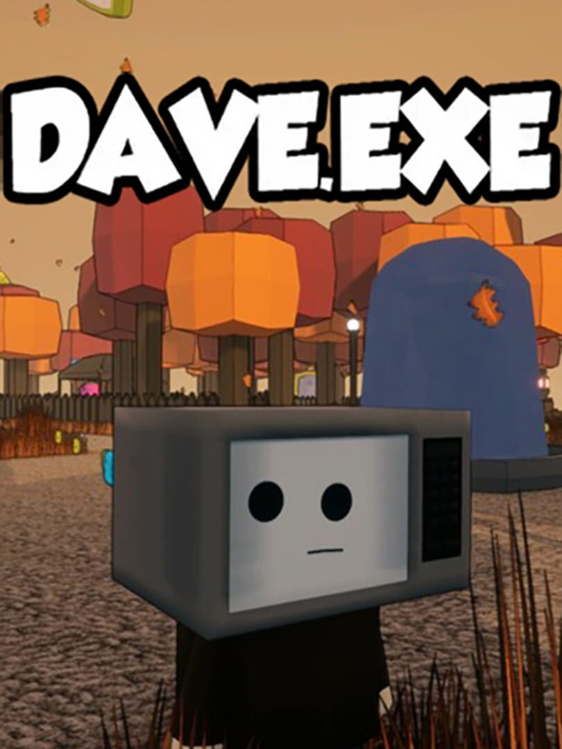 Dave.exe (2020)