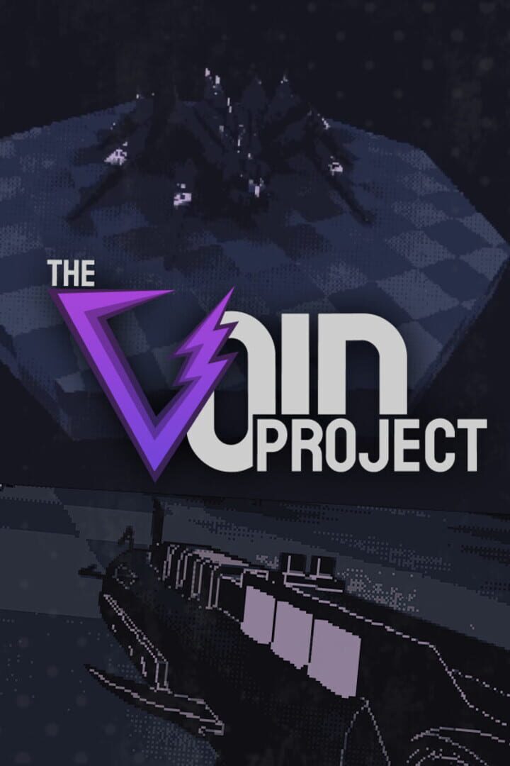 The Void Project (2024)