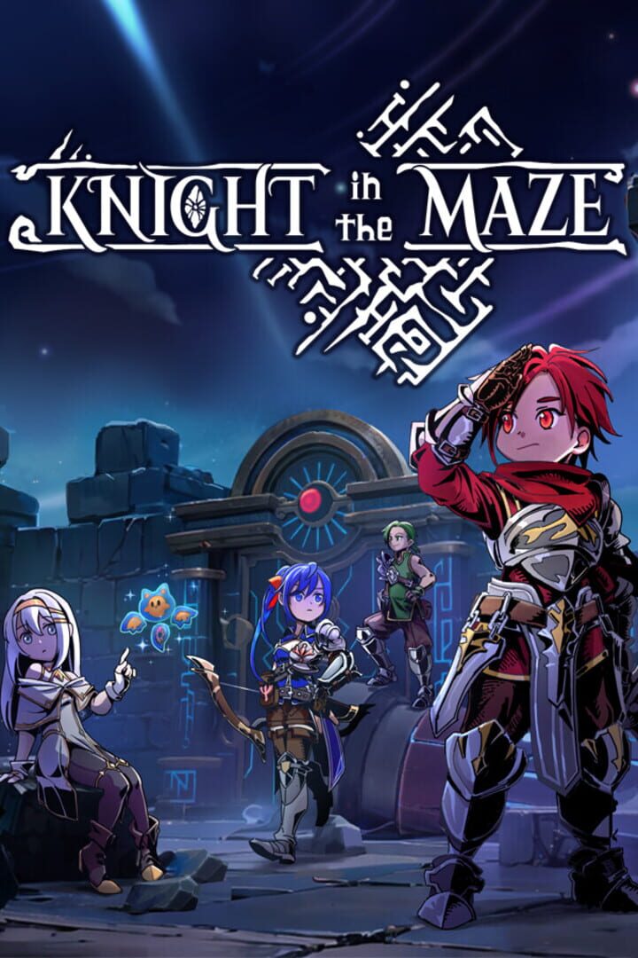 Knight in the Maze (2025)