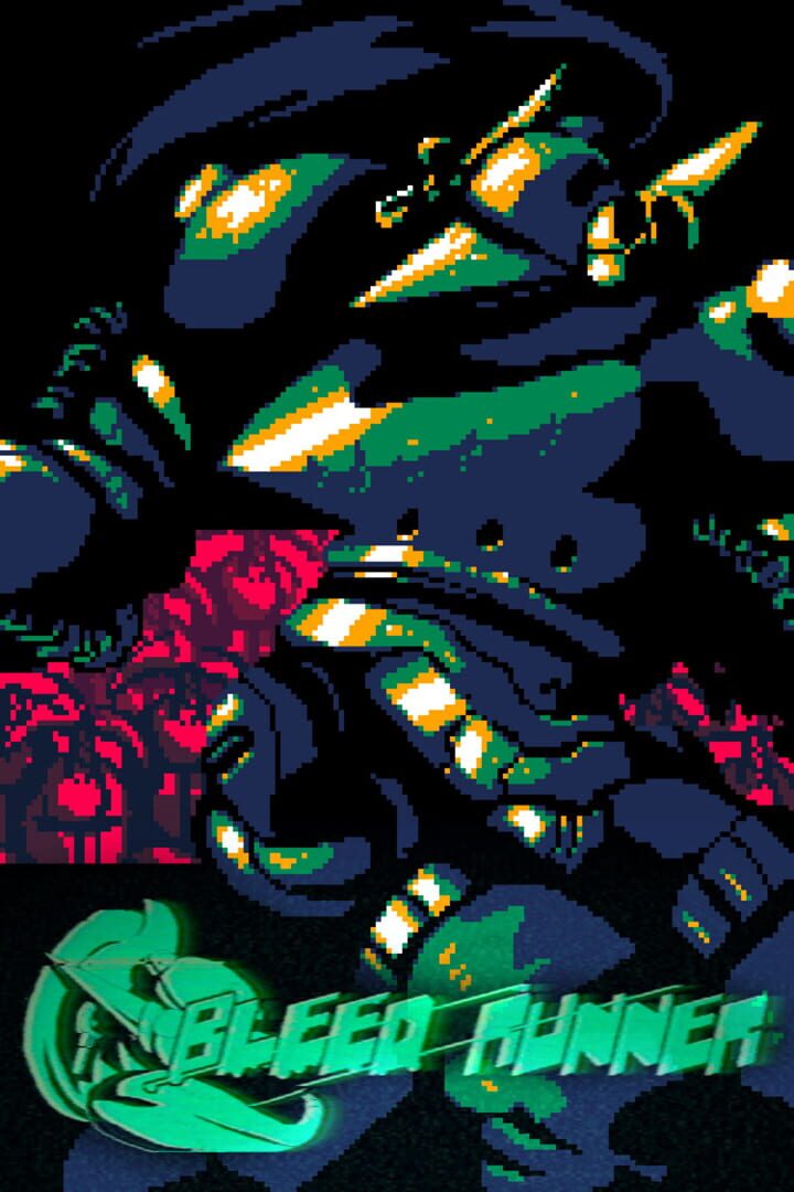 Bleed Runner (2023)