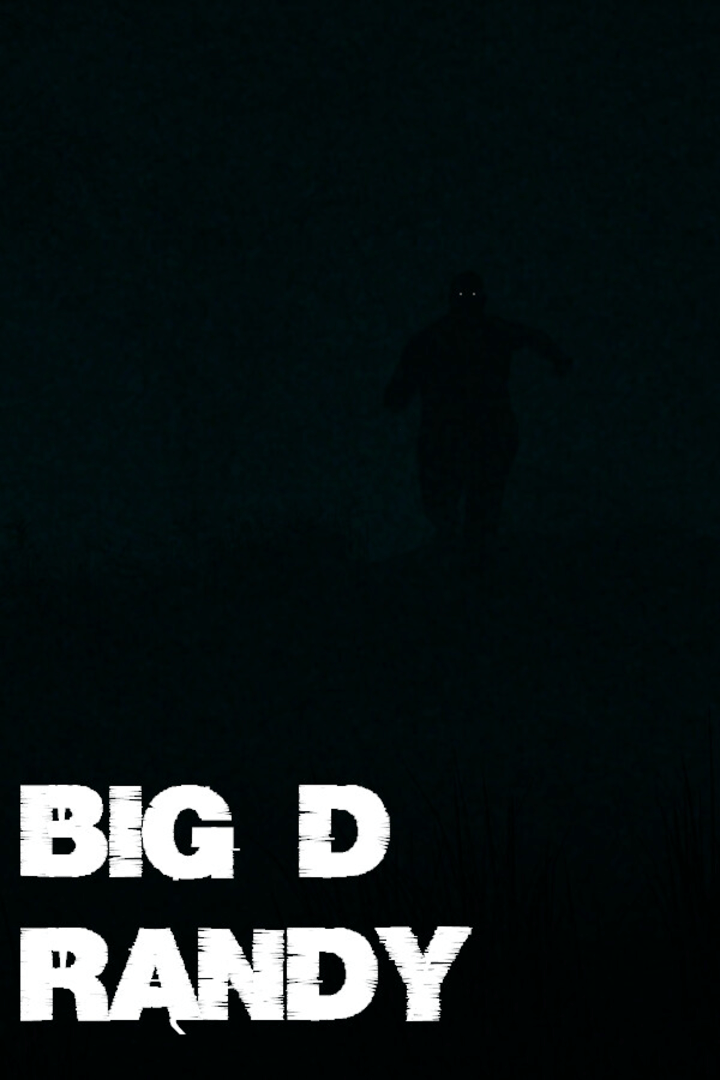 Big D Randy Cover
