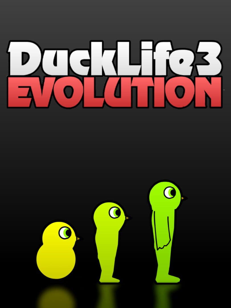 Duck Life 3: Evolution