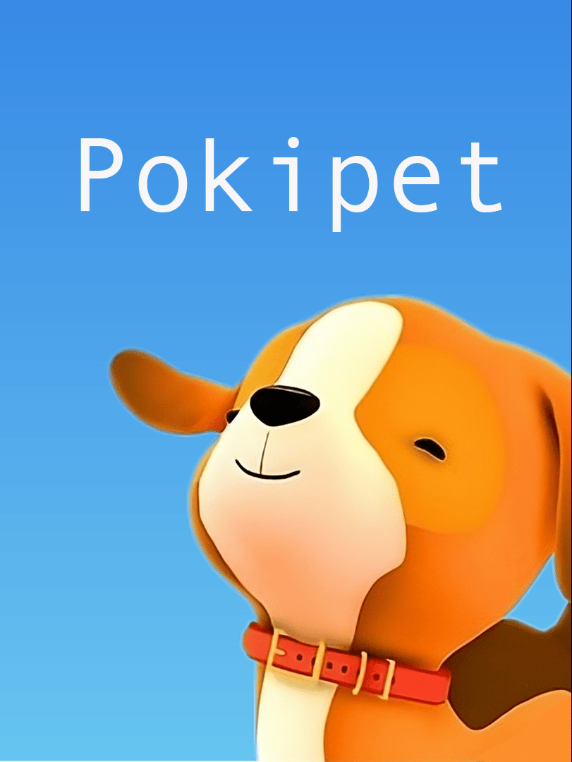 Pokipet Cover