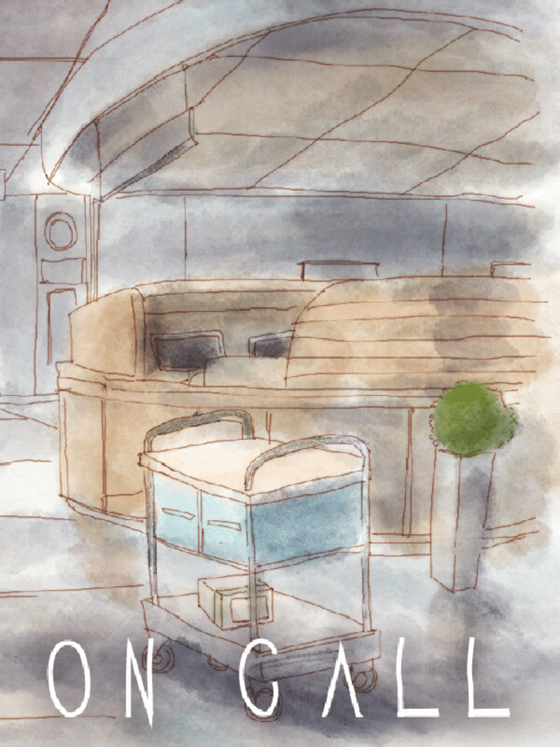 OnCall Cover