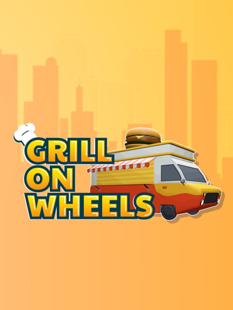 Grill on Wheels (2023)