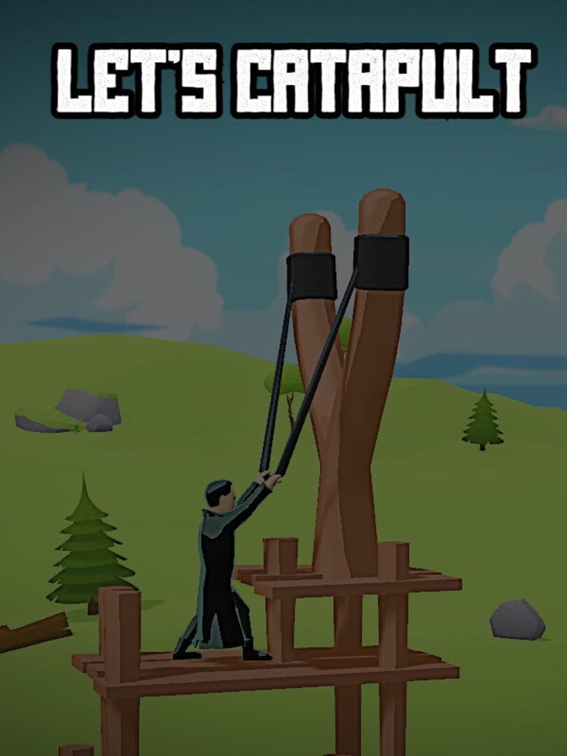 Let's Catapult (2023)