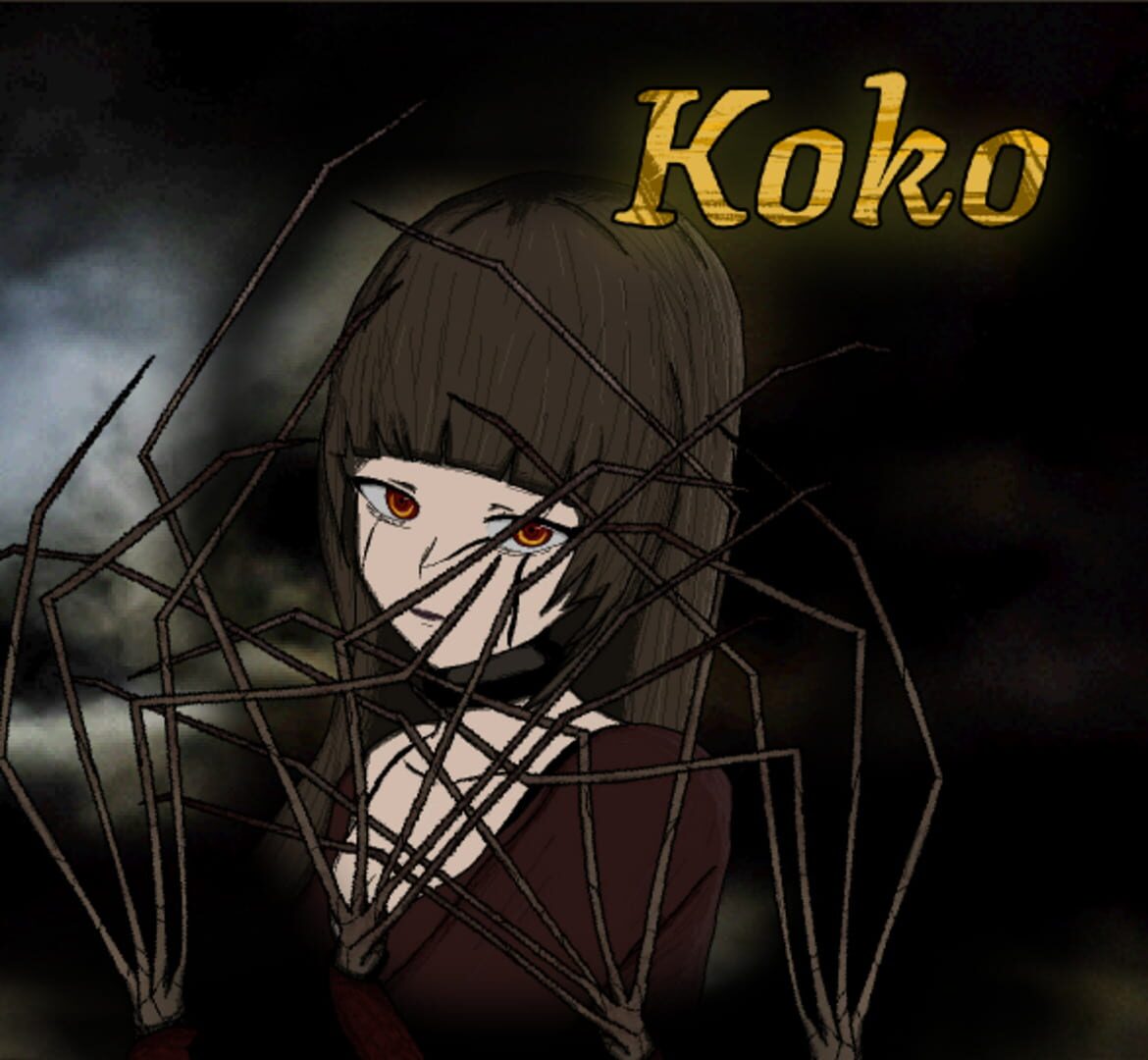 Jeu : Koko
