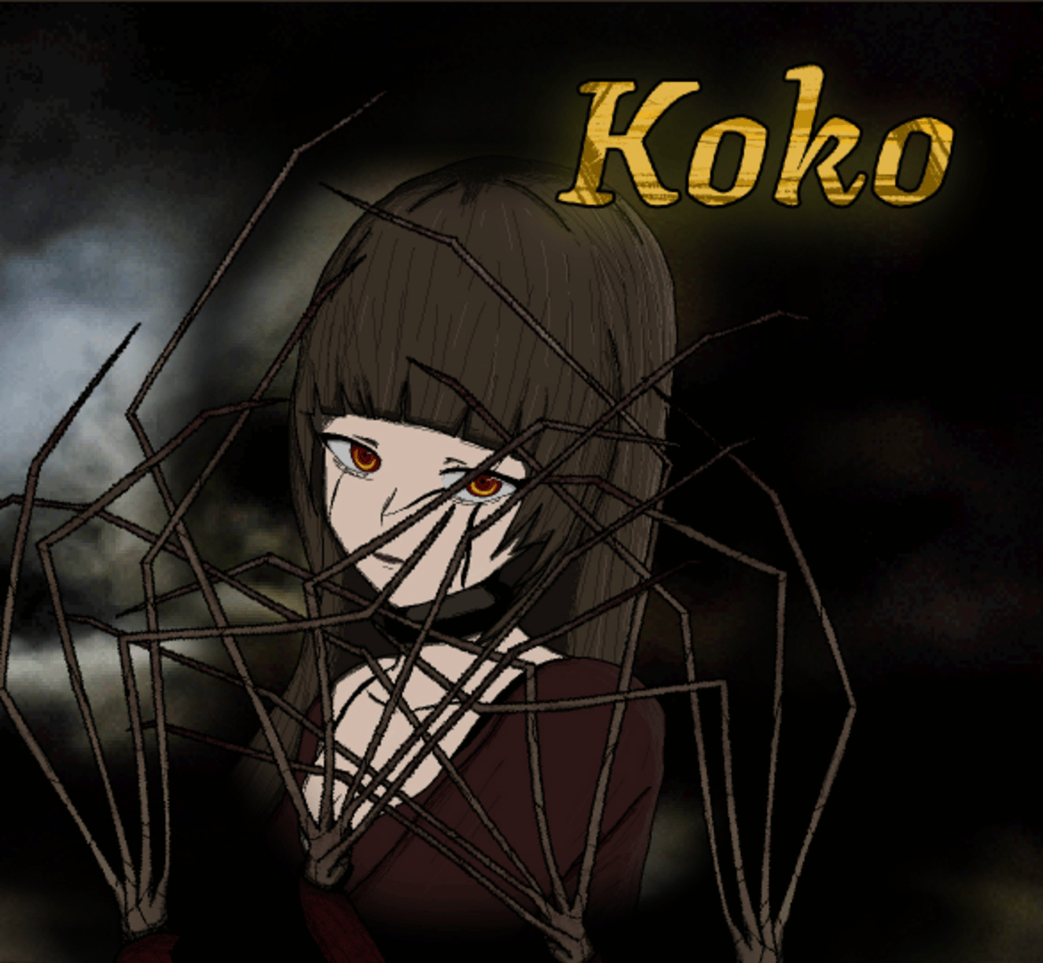 Koko Cover