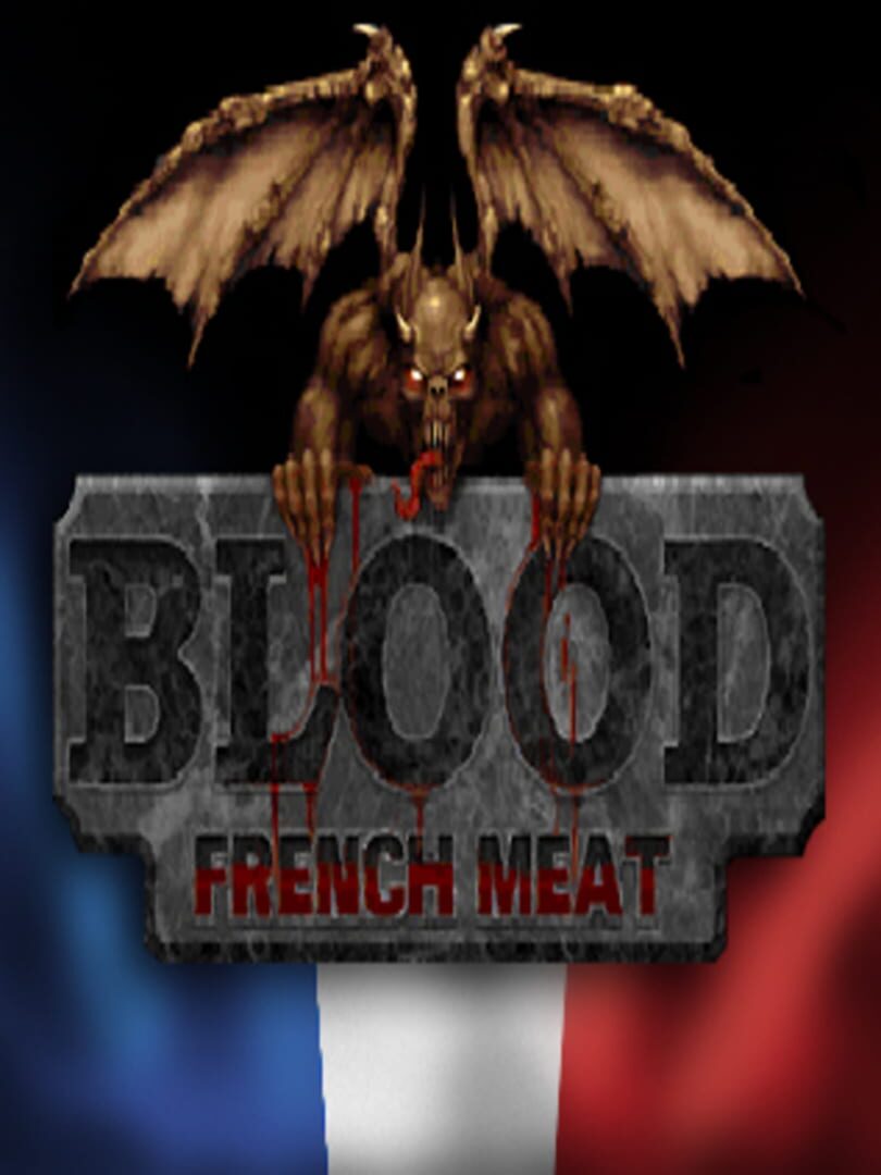 French Meat (2012)