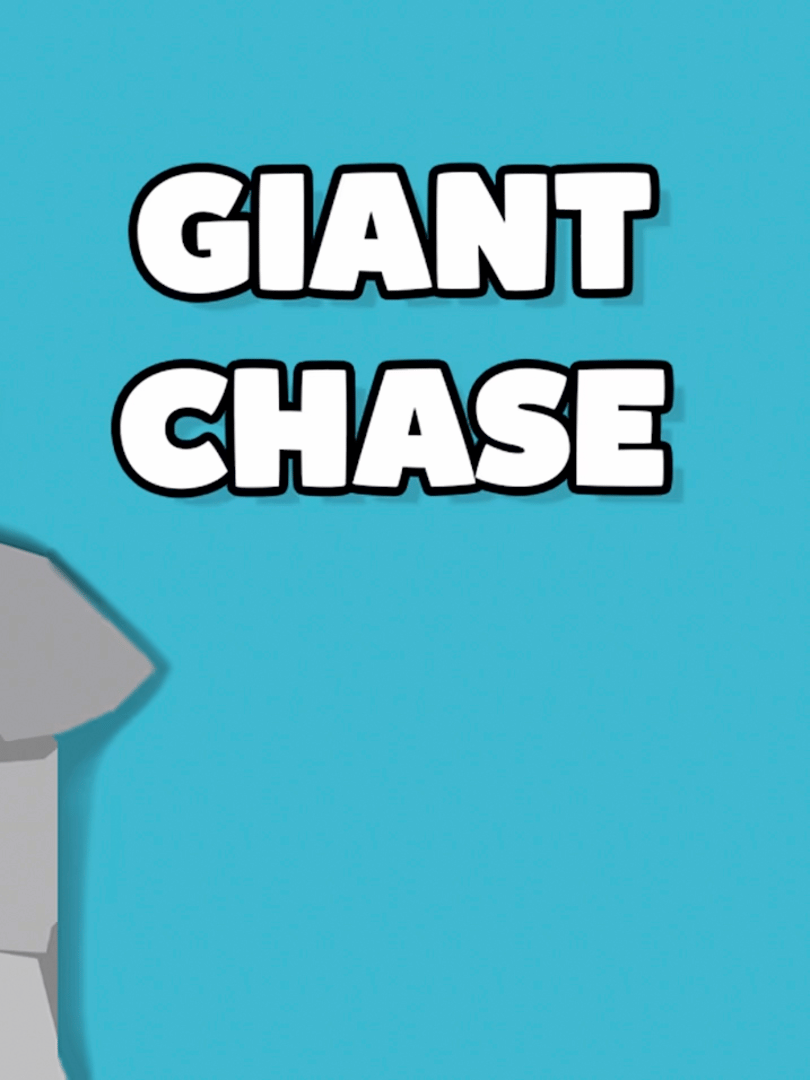 Giant Chase Cover