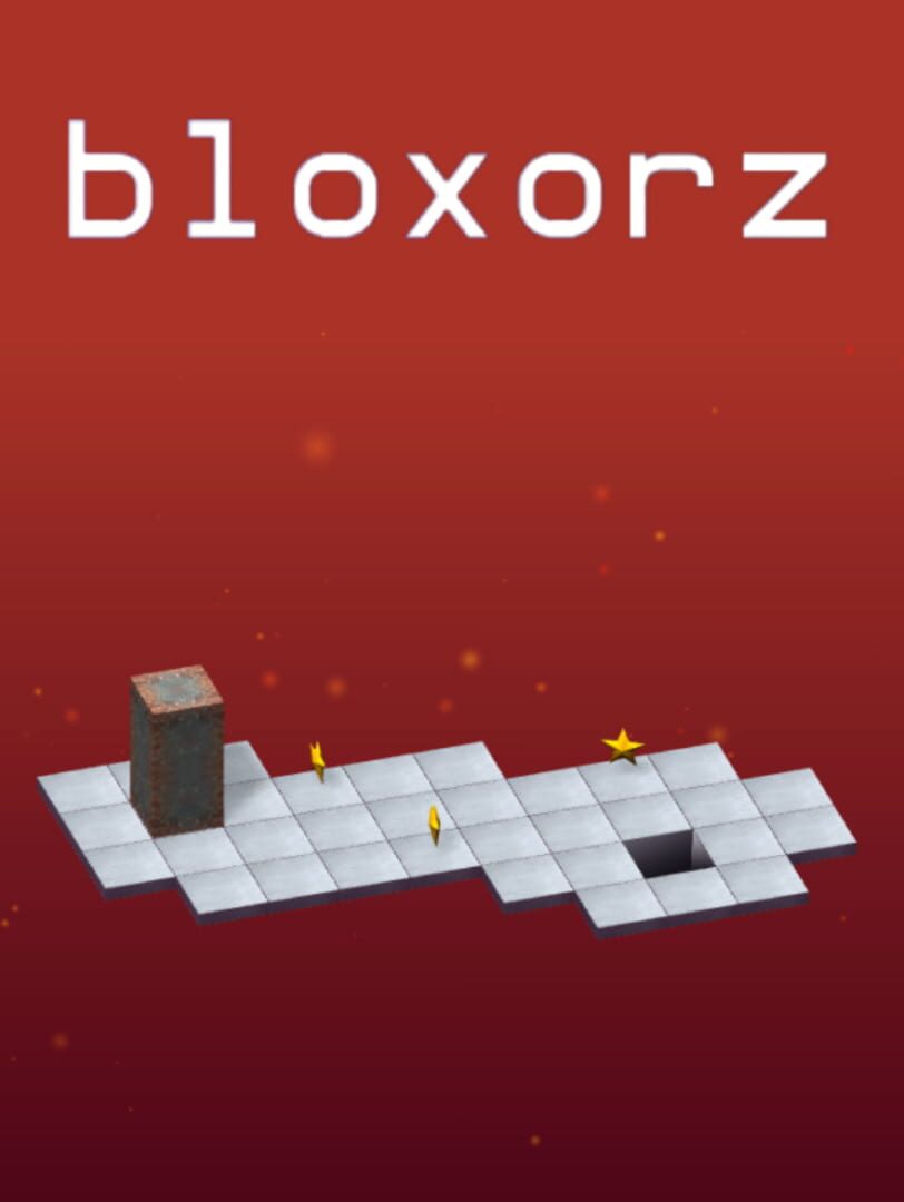 Bloxorz (2007)