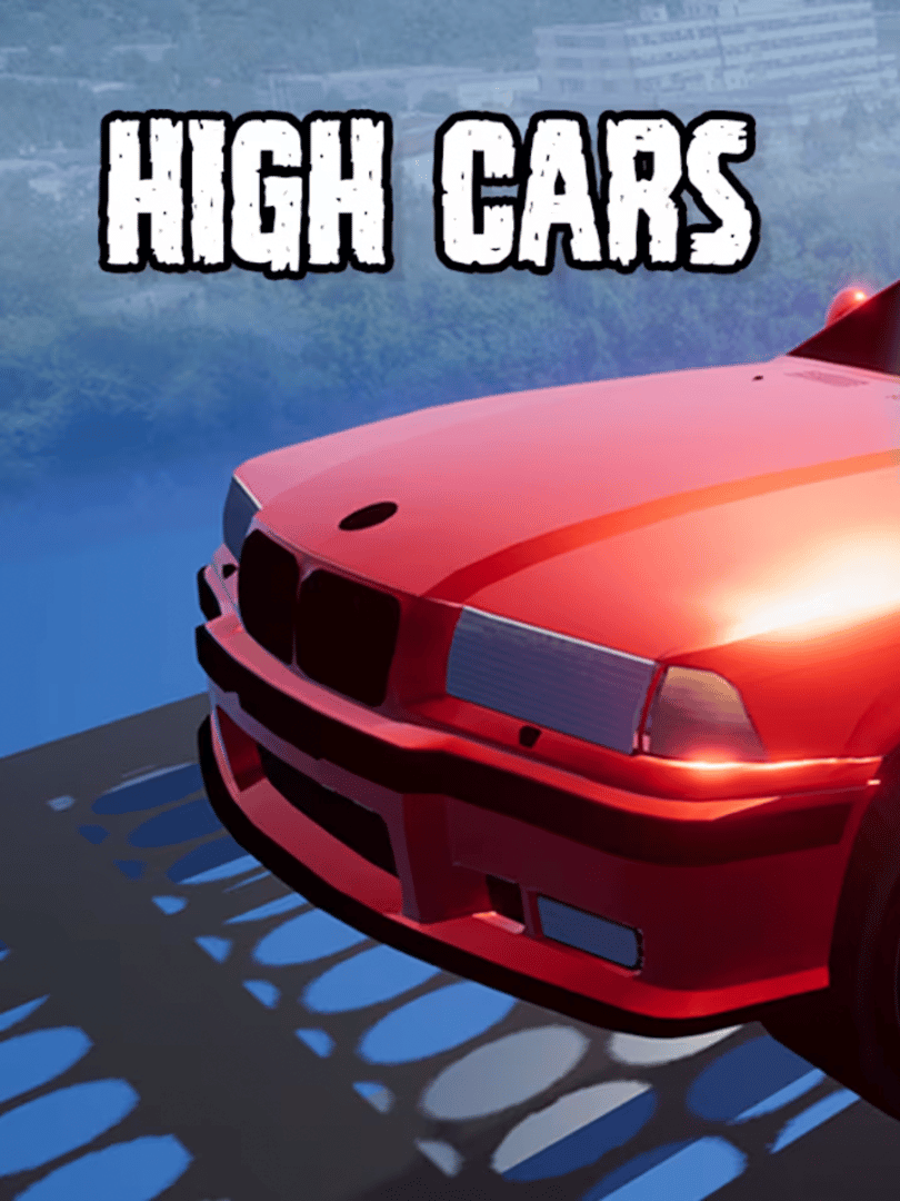 High Cars Cover