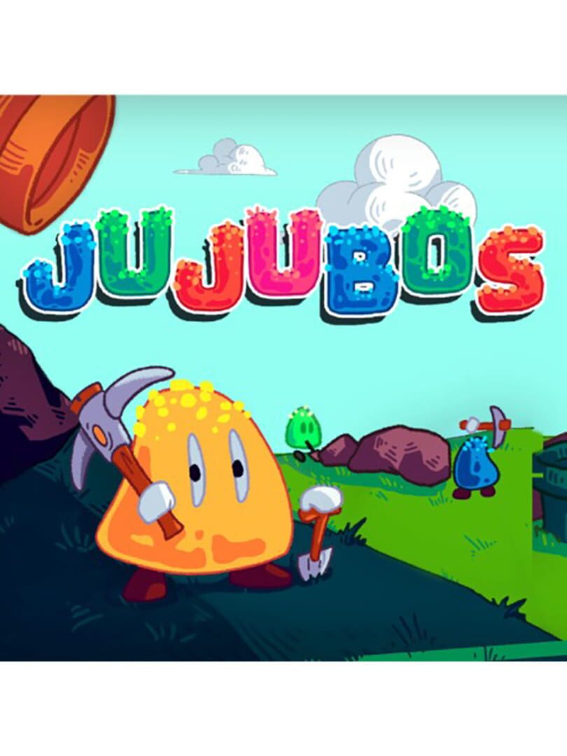 Jujubos (2023)