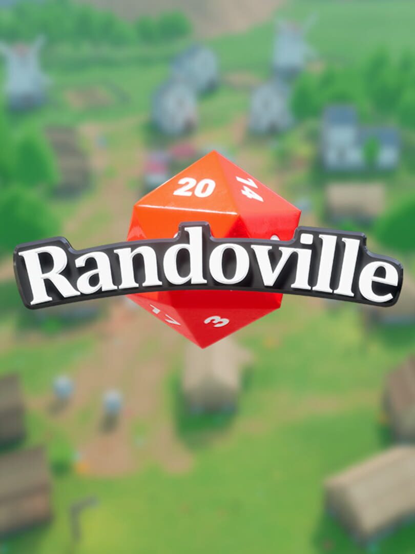 Randoville