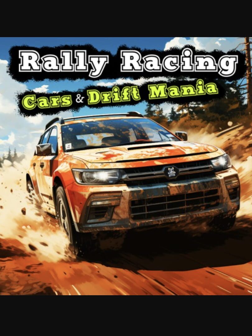 Rally Racing: Cars & Drift Mania (2023)