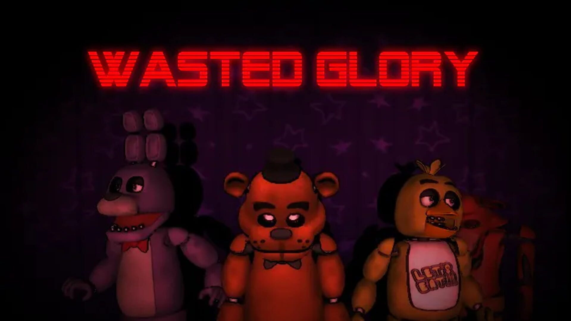 Wasted Glory