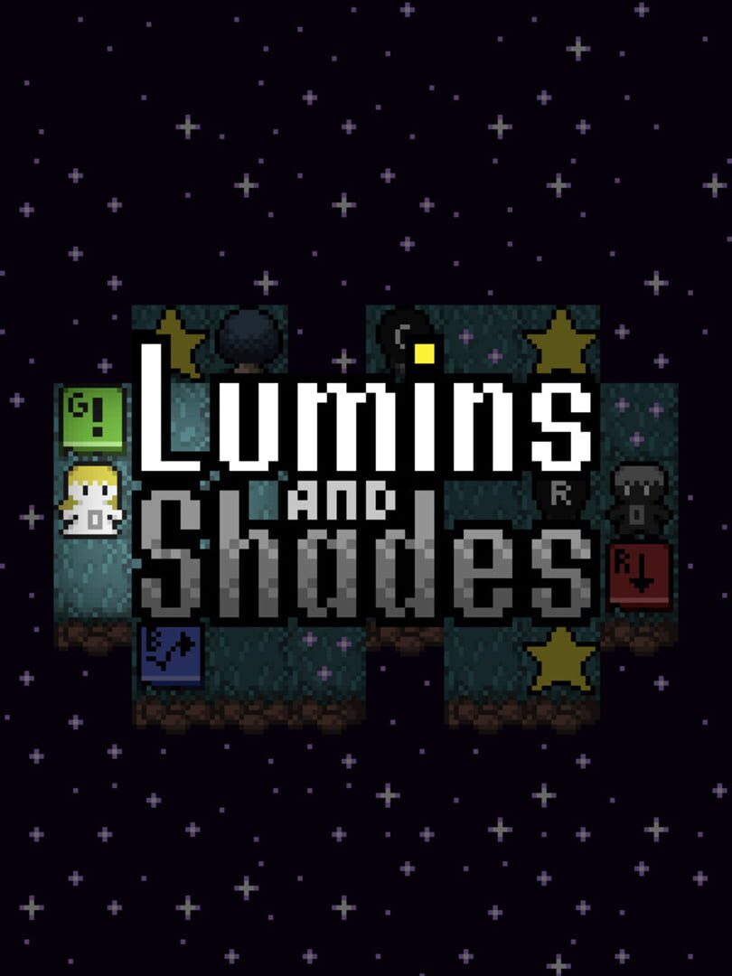 Lumins and Shades (2023)