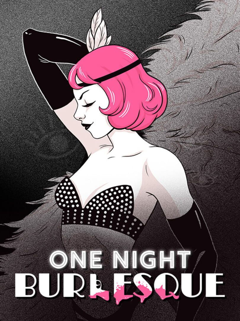 One Night: Burlesque (2023)