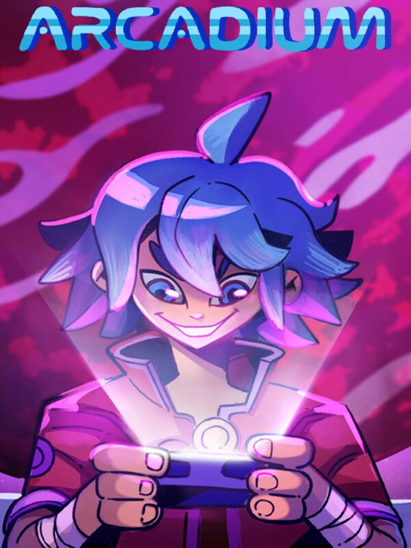 Arcadium: Space Odyssey (2026)