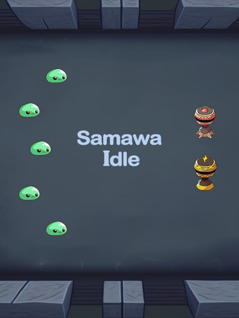 Samawa Idle (2023)