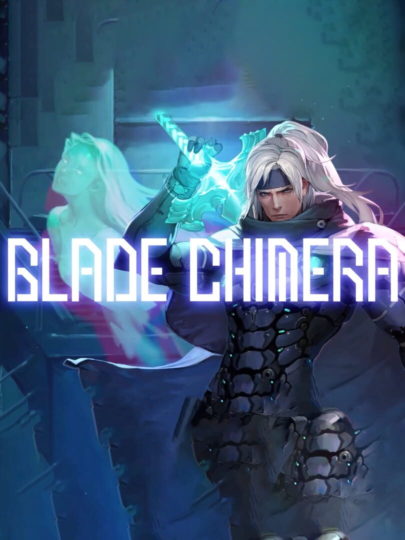 Blade Chimera (2024)