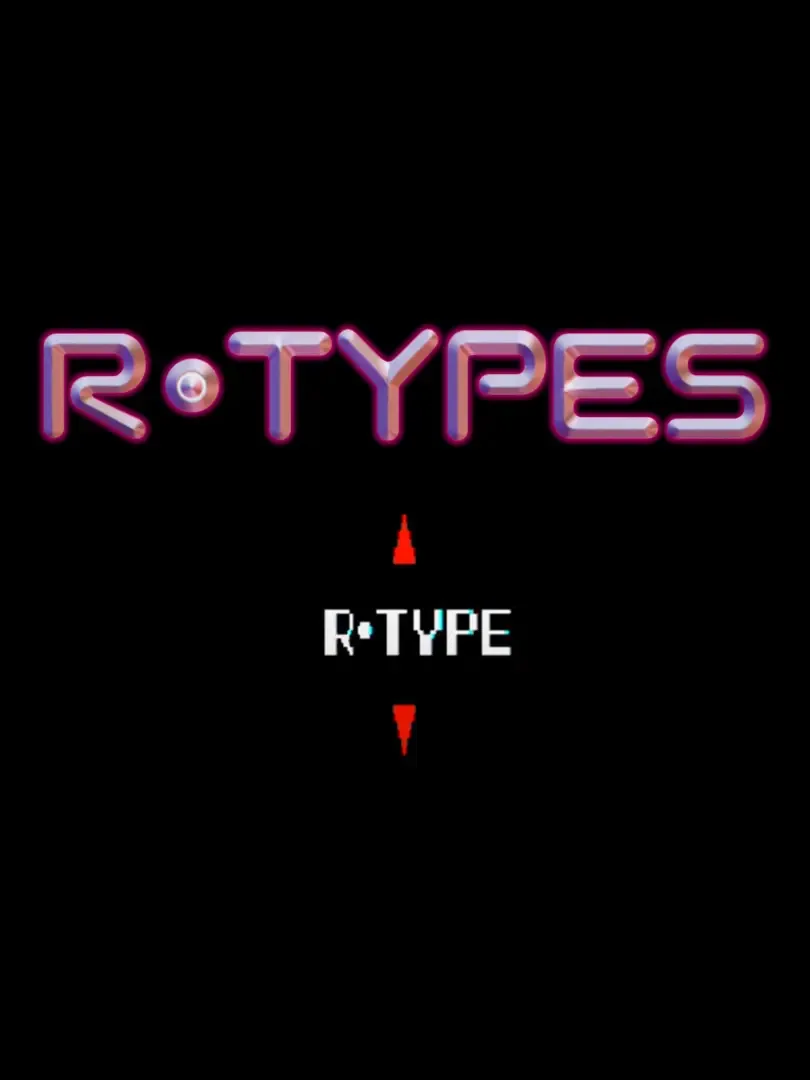 R-Type