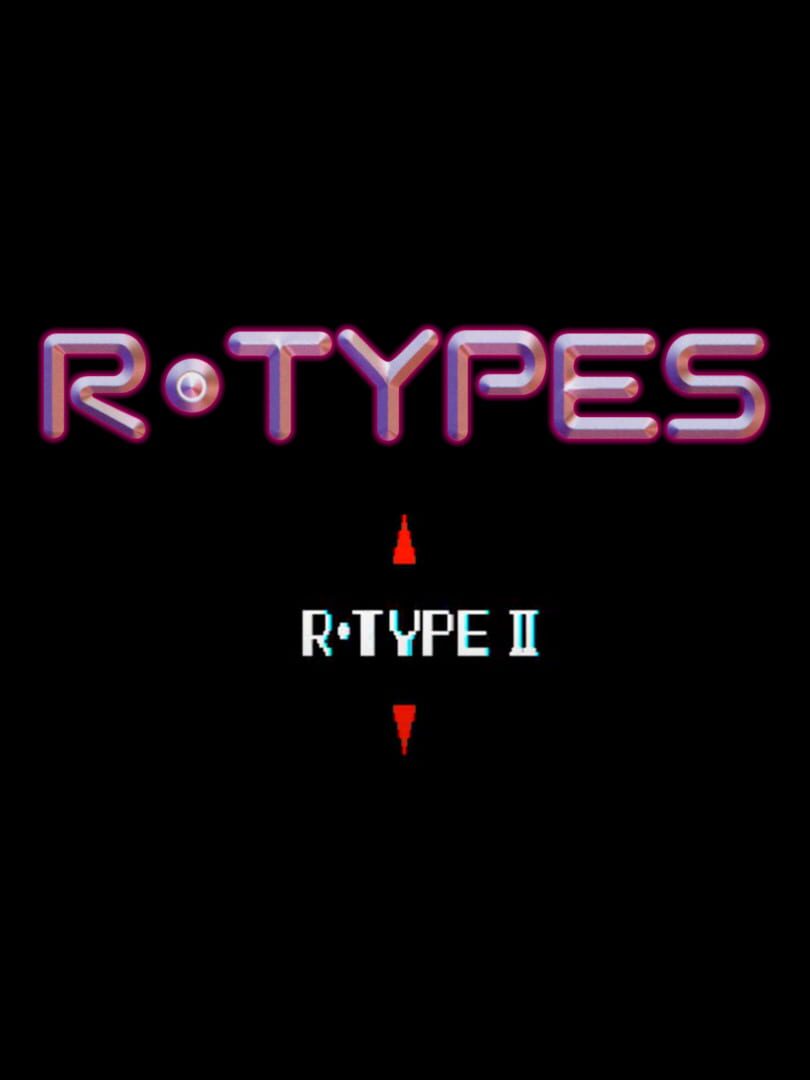 R-Type II