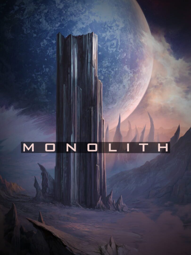 Monolith (2023)