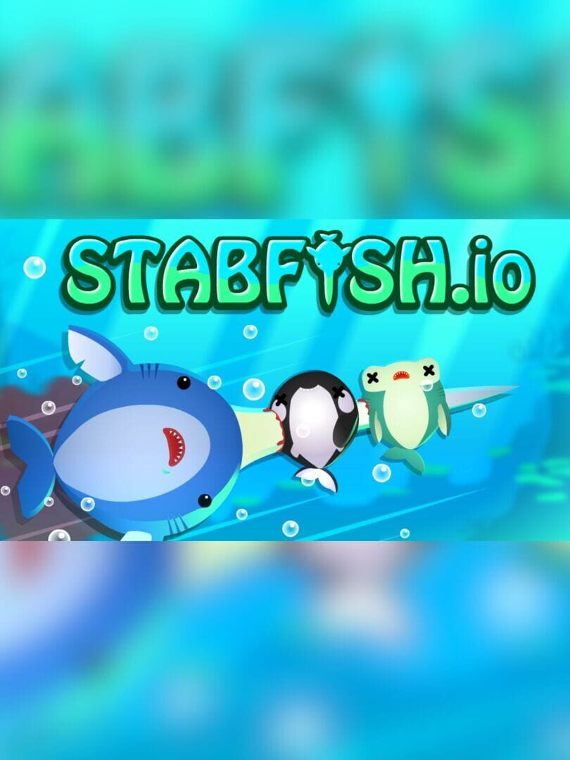 Stabfish.io (2020)