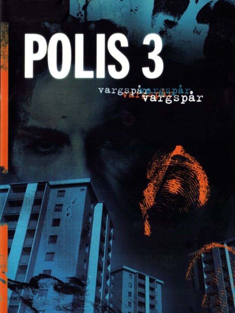 Polis 3: Vargspår (2001)