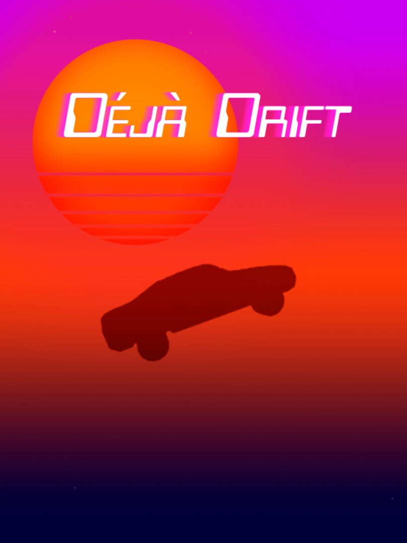 Déjà Drift (2022)