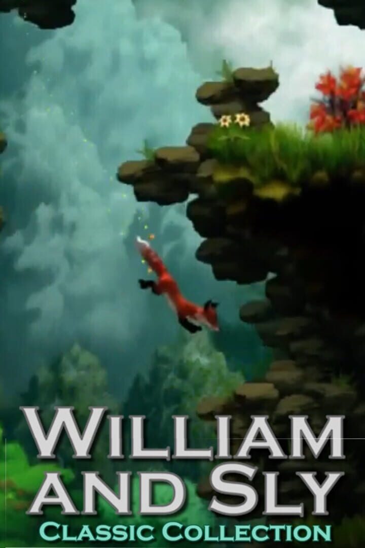 William and Sly: Classic Collection (2023)