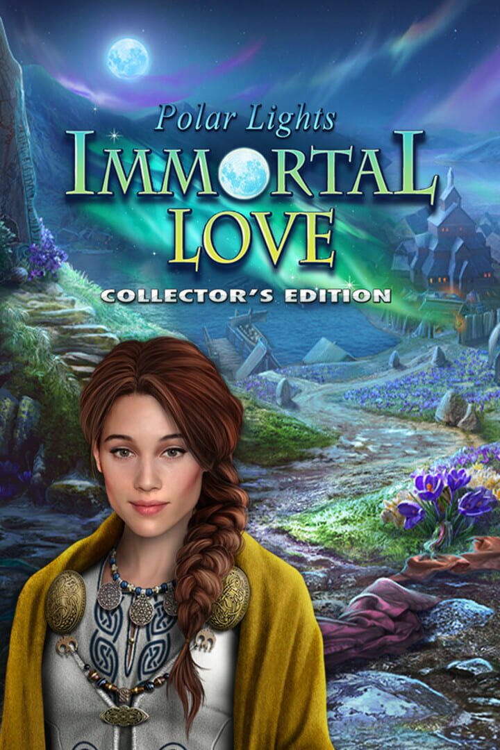 Immortal Love: Polar Lights Collector's Edition