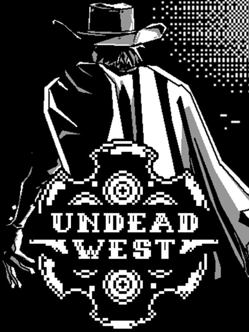 Undead West (2024)