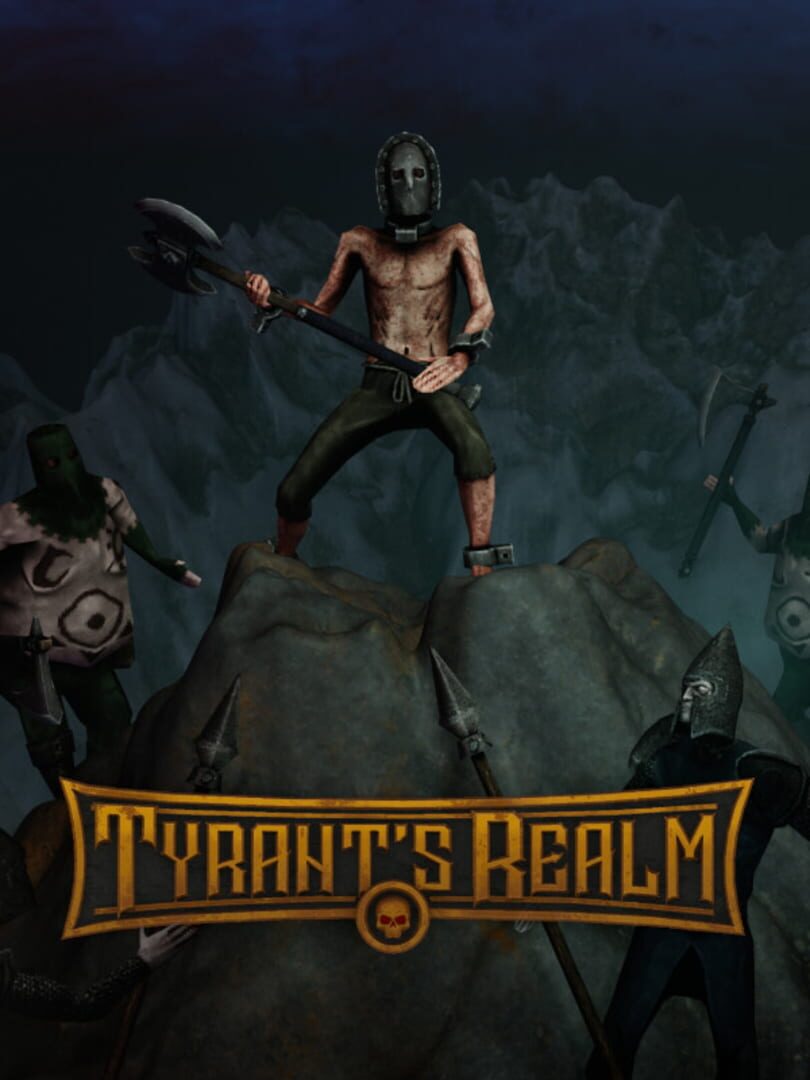 Tyrant's Realm (2025)