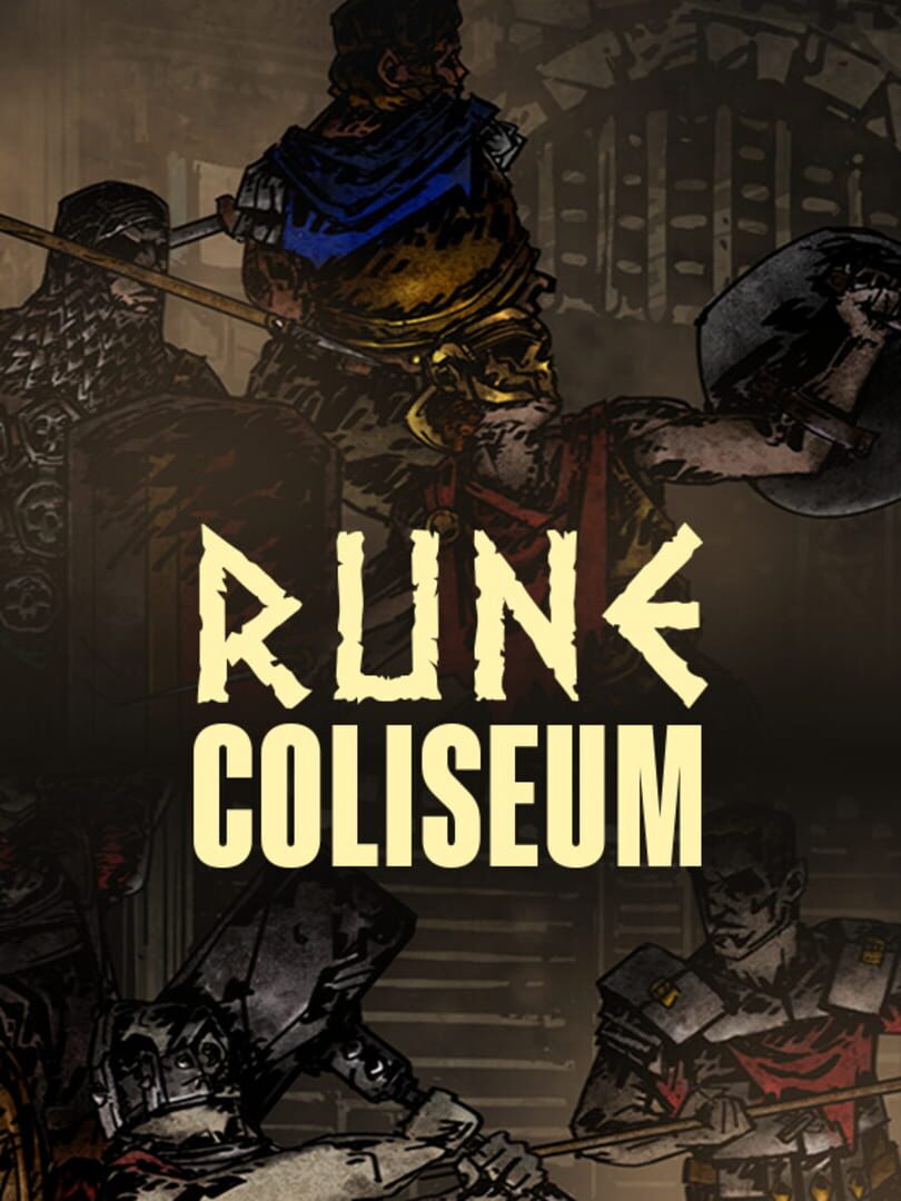 Rune Coliseum (2025)