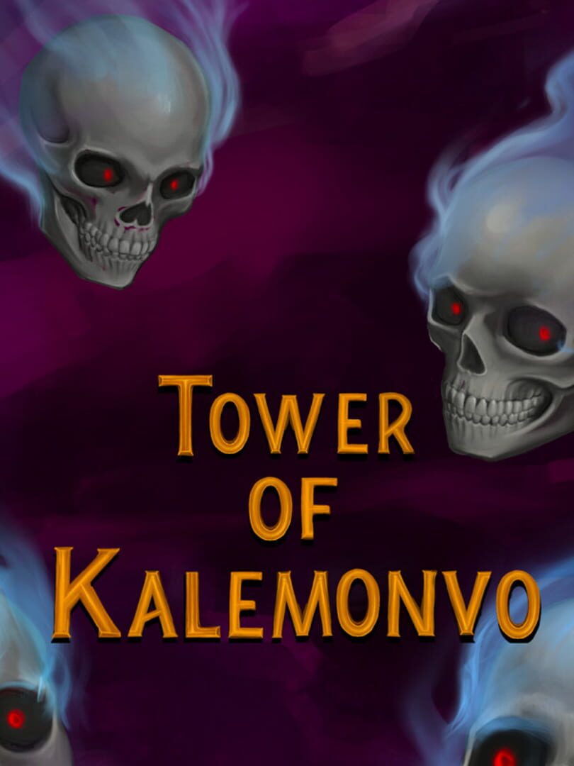 Tower of Kalemonvo (2020)